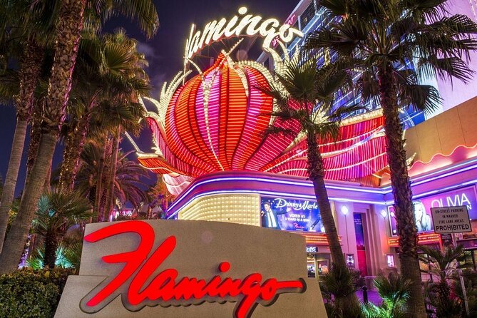 Piff the Magic Dragon at the Flamingo Las Vegas - Key points before you book
