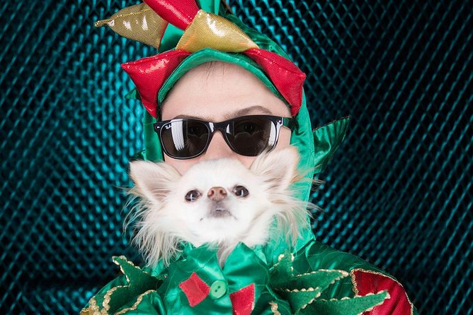Piff the Magic Dragon at the Flamingo Las Vegas - The real value of a $50.64 ticket