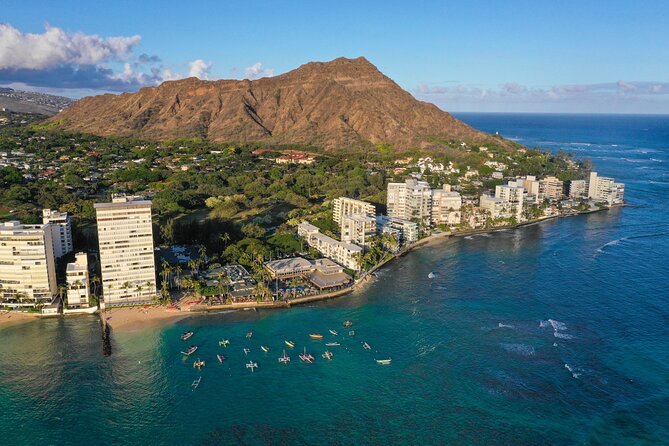 Premium Oahu Circle Island Tour – Small Group, No Crowds - Key points before you book