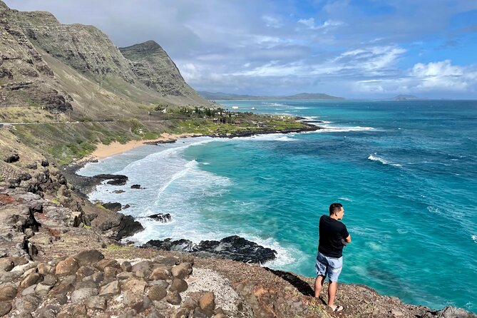 Premium Oahu Circle Island Tour – Small Group, No Crowds - Why this Oahu tour works for a first day