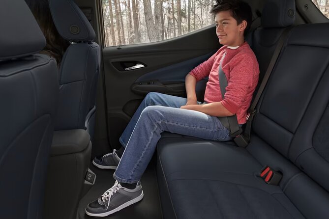 Private Airport Transfer From New Orleans - How the $59.99 price works for a small group
