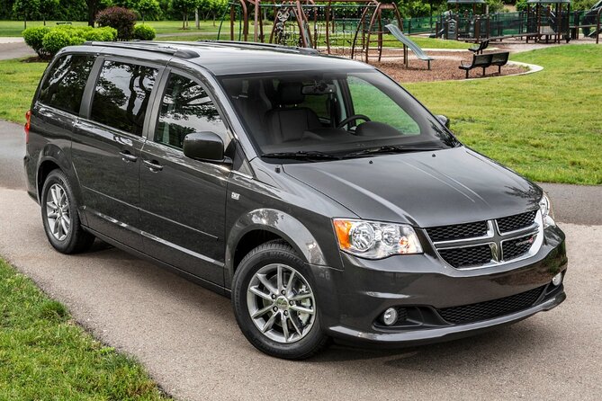Private Airport Transfer From New Orleans - Who will like this transfer most