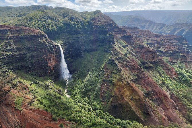 Private Kauaʻi Experience: Doors-Off ALL WINDOW SEATS - The Na Pali Coast and Kalalau Valley