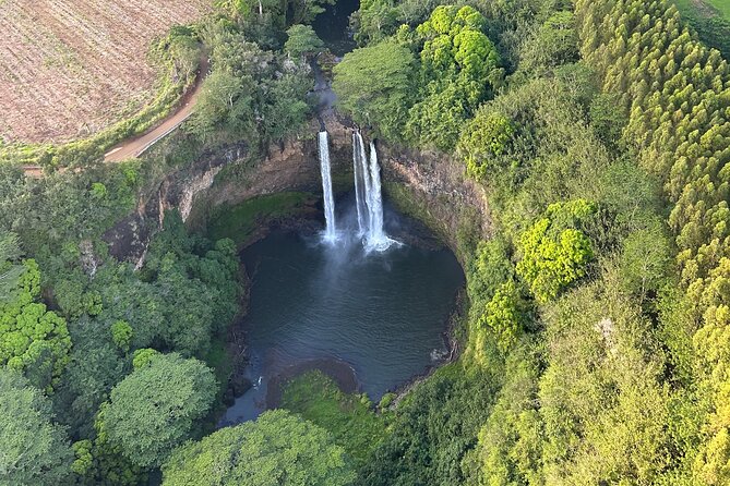 Private Kauaʻi Experience: Doors-Off ALL WINDOW SEATS - What the Doors-Off Experience Really Feels Like