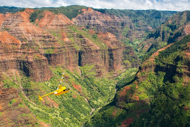 Private Kauaʻi Experience: Doors-Off ALL WINDOW SEATS - Photos, Comfort, and What to Pack