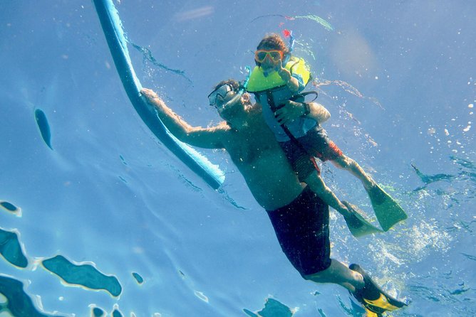 Private Looe Key Snorkel from Big Pine Key - Three Hours Used Well