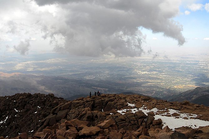 Private Pikes Peak Country And Garden of the Gods Tour from Denver - Why the private format changes the day