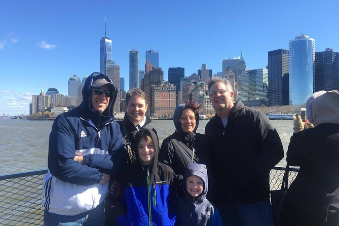Private Statue of Liberty and Ellis Island Tour - Why the guide matters so much