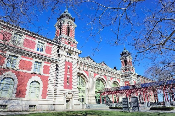 Private Statue of Liberty and Ellis Island Tour - Timing, weather, and practical limits