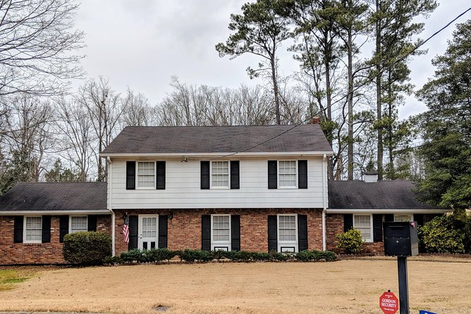 Private Stranger Things "The Upside Down" Film Locations Tour in Atlanta - Is $175 per person a fair price?
