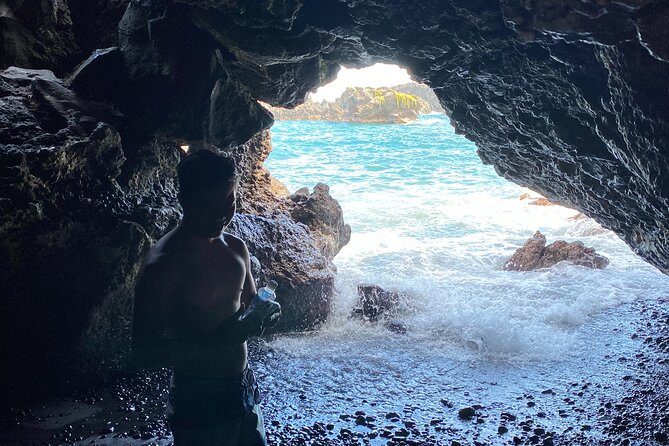 Rainforest Tour to Hana and Beyond - What to bring for a better day