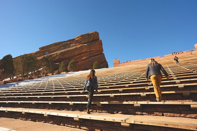 Red Rocks & Beyond - Is $104 good value for four hours?