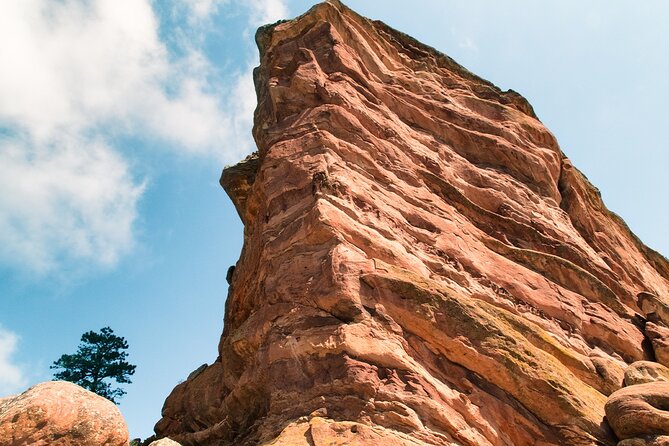 Red Rocks & Beyond - Timing, weather, and what to wear