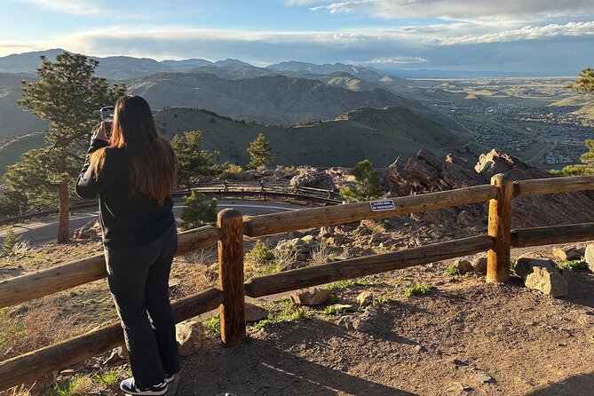 Red Rocks & Beyond - Who will enjoy this foothills outing?