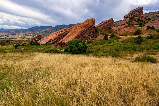 Red Rocks & Beyond - Should you book Red Rocks & Beyond?