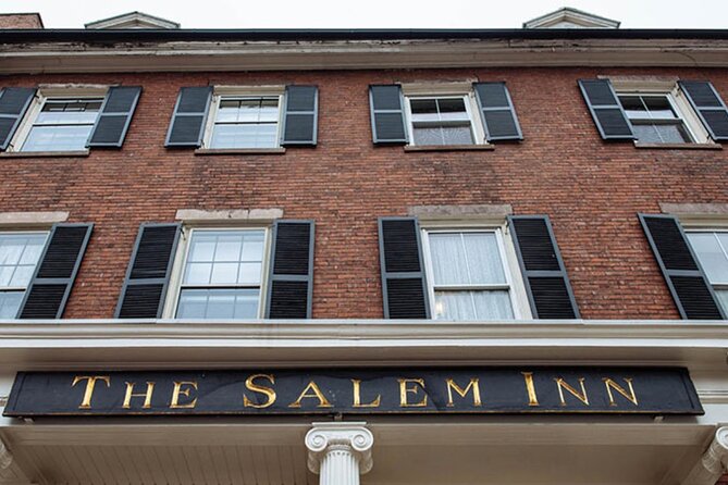 Requiem for Salem Walking Ghost Tour - Why Salem’s ghost stories work best on foot