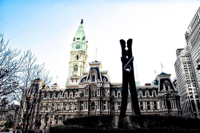 Revolution and the Founders: History Tour of Philadelphia - Key points at a glance