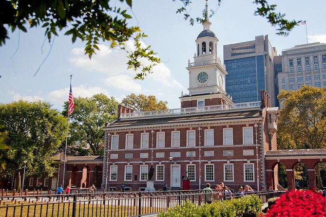 Revolution and the Founders: History Tour of Philadelphia - Why this Philadelphia history walk works