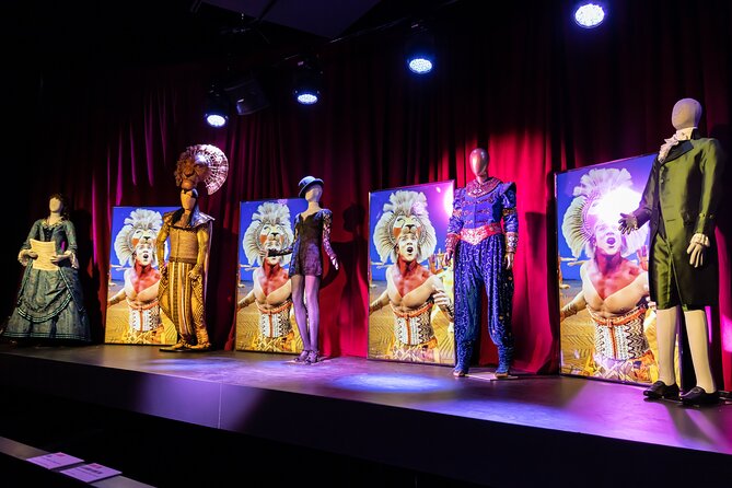 RiseNY - A Soaring Journey Through New York - The flying theater is the main event