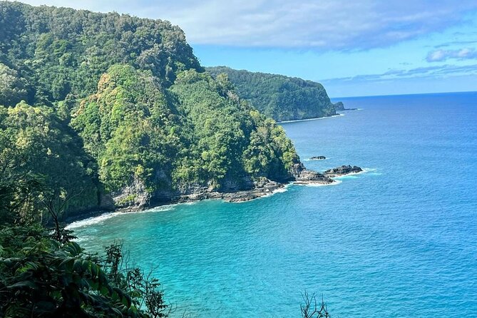 Road To Hana Black Sand Beach Waterfalls & Turtles Tour - Guides make or break the day