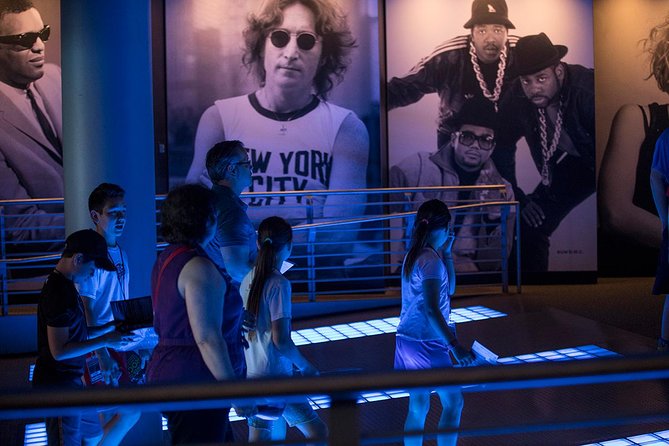 Rock and Roll Hall of Fame Admission in Cleveland - Who Will Enjoy This Most?