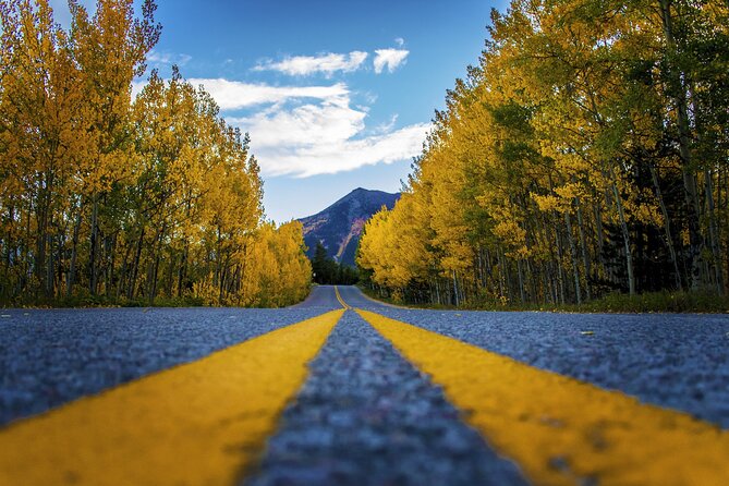 Rocky Mountain Escape - The guide is part of the value