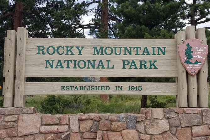 Rocky Mountain National Park and Estes Park Tour from Denver Winter and Spring - A slower wildlife drive through Horseshoe Park