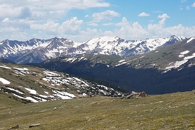 Rocky Mountain National Park in Summer Tour from Denver - Why this tour works well from Denver