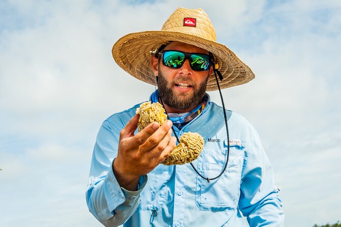 Rookery Bay Kayak Adventure – Mangroves, Wildlife & Photos - Who will enjoy the two-hour format