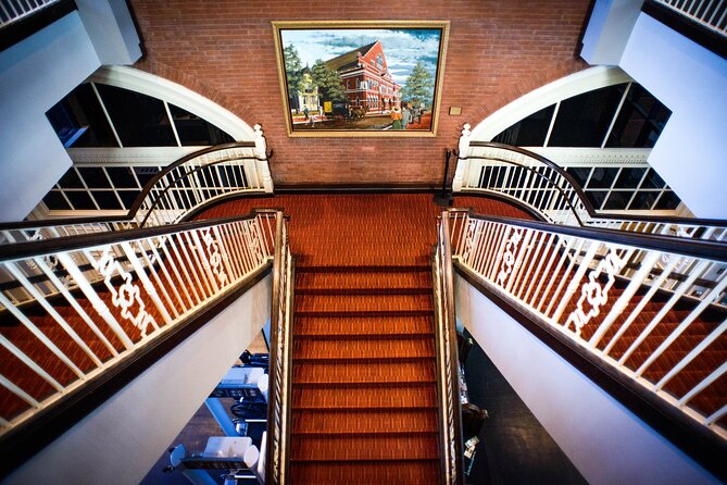 Ryman Auditorium Self-Guided Tour with Souvenir Photo Onstage - Why the Ryman matters before you even enter