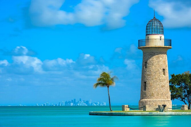 Sail Biscayne Bay: An Intimate Eco-Adventure with Snorkeling - Key points to know before booking