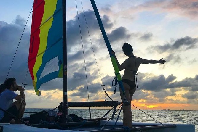 Sail Biscayne Bay: An Intimate Eco-Adventure with Snorkeling - Why this Biscayne Bay sail feels different