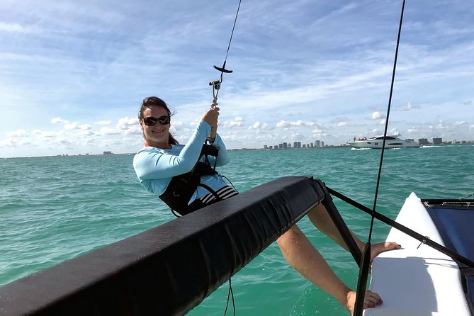 Sail Biscayne Bay: An Intimate Eco-Adventure with Snorkeling - Starting at Coconut Grove