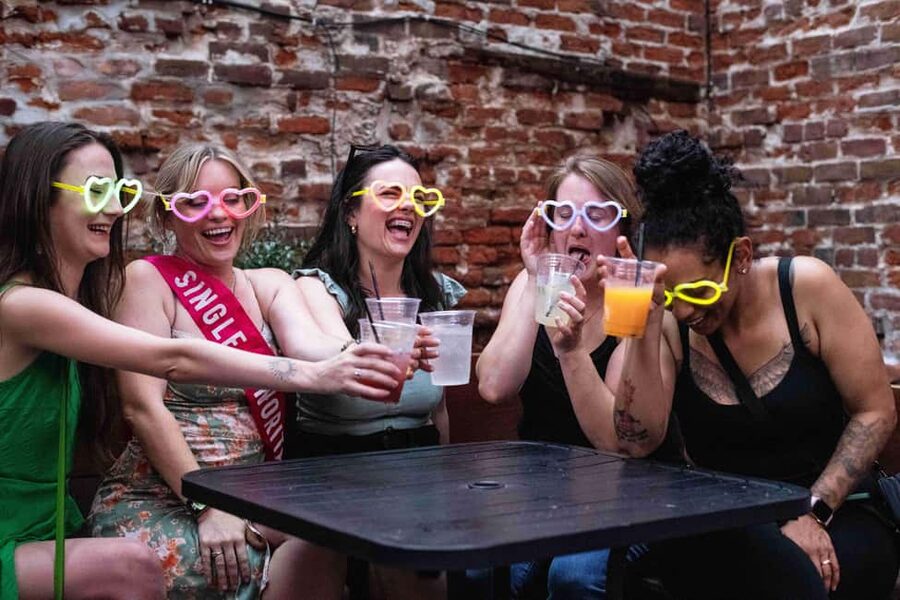 Salem: Boos and Brews Haunted Pub Crawl - A practical plan for the evening