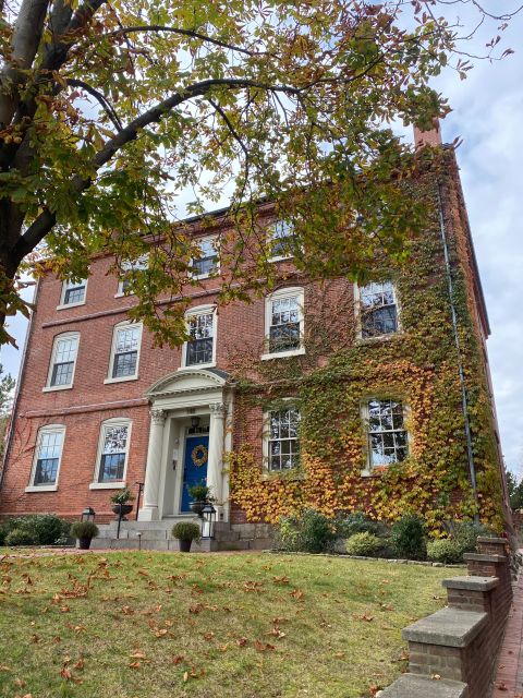 Salem, MA: History and Hauntings Guided Walking Tour - The Witch House and the facts behind the trials