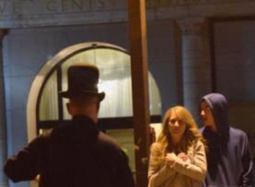 Salem Night Tour: Haunt and History Guided Night Tour - Gardner-Pingree House and Salem’s grander side