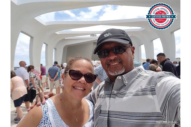 Salute to Pearl Harbor Including USS Arizona - Key points to know before you book