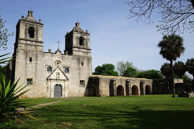 San Antonio Missions UNESCO World Heritage Sites Tour - Why San Antonio’s missions deserve more than a quick photo