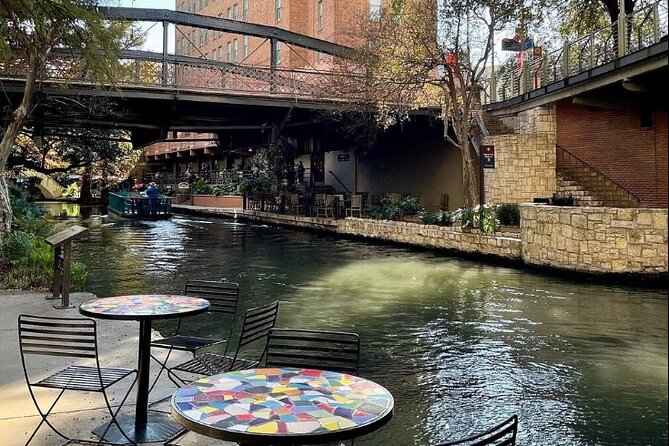 San Antonio Premium City Tour with Alamo & River Walk Cruise - Why the Guide Makes or Breaks the Day