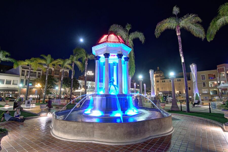 San Diego: City Lights Night Trolley Tour - The practical details that shape your evening