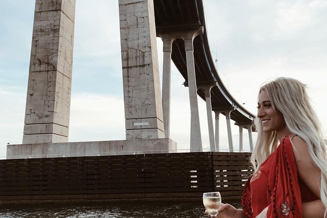San Diego: Harbor Cruise - Why San Diego Bay Is Best Seen From the Water