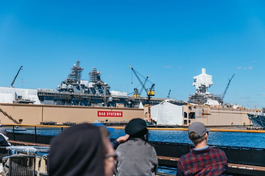 San Diego: Harbor Cruise - Who Will Get the Most From This Cruise