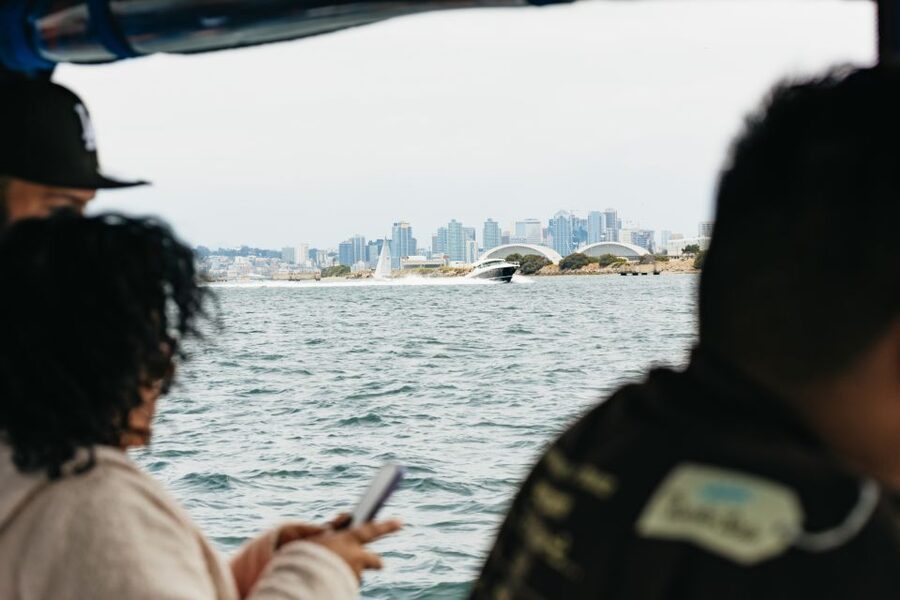 San Diego: SEAL City Tour by Amphibious Bus - Should you book this San Diego amphibious tour?