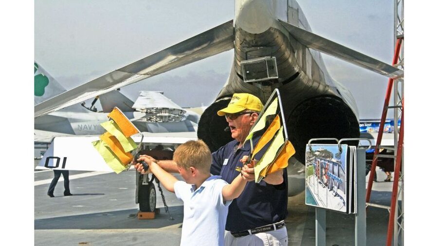 San Diego: USS Midway Museum Entry Ticket - Is $41 good value?