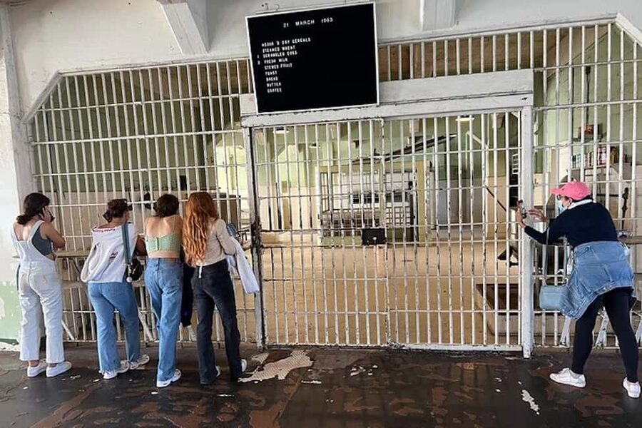 San Francisco: Alcatraz, Ferry & Audio Tour w/ Night Option - Starting at Pier 33 in San Francisco