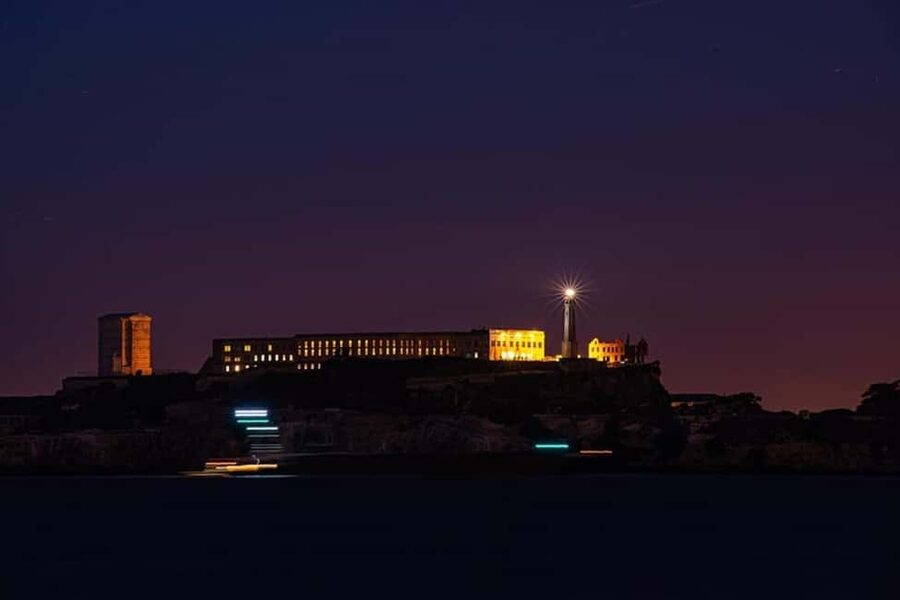 San Francisco: Alcatraz, Ferry & Audio Tour w/ Night Option - Price, value, and the official ticket question