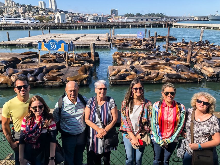 San Francisco: Alcatraz, Fisherman’s Wharf & Optional Extras - Should you book this San Francisco experience?
