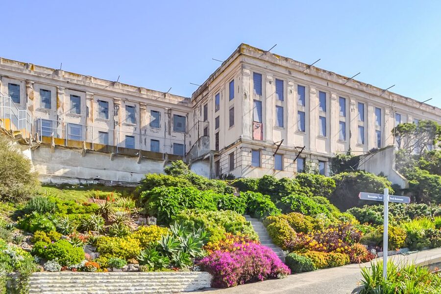 San Francisco: Alcatraz, Fisherman’s Wharf & Optional Extras - Meeting at Aquatic Park near the Buena Vista Cafe