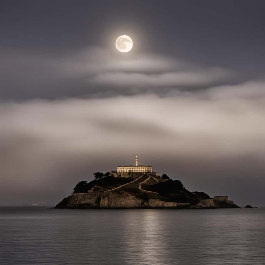 San Francisco: Alcatraz Ticket, Ferry, & Self-Guided App - Allow time for the island beyond the cells