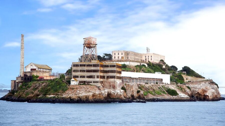 San Francisco: Alcatraz Tour with Muir Woods and Sausalito - Why This Tour Works for a Short San Francisco Visit